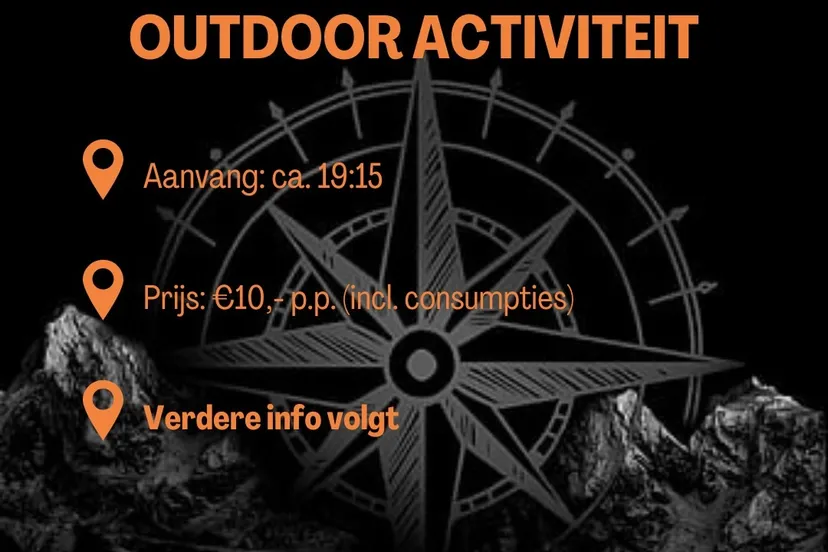 outdoor activiteit sjos