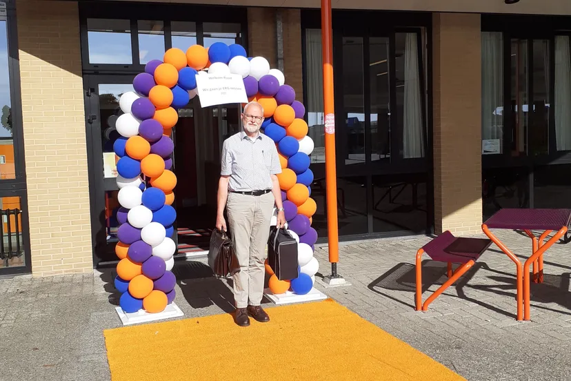 pers ruud tromp pieter zandt