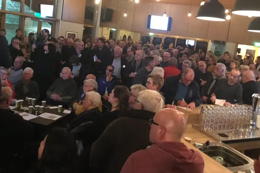 pitches levensboomlocatie bgm segers