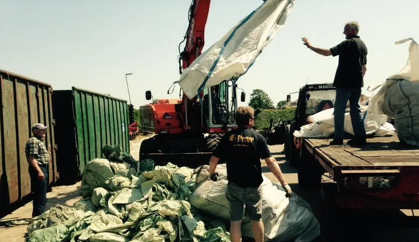 plastic inzameling jachtcommissie e1433509816544