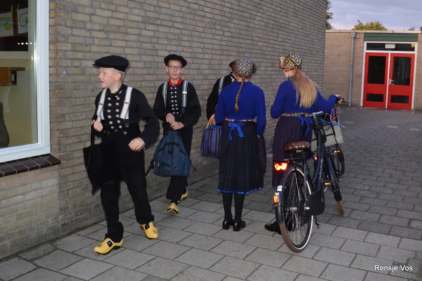 prinsjesdag 2019 kwa school staphorst 2
