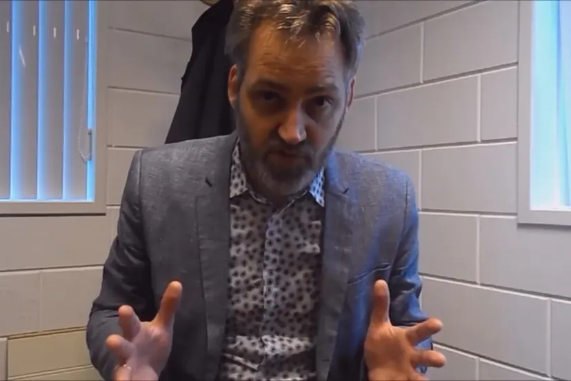 promotie youtube kanaal