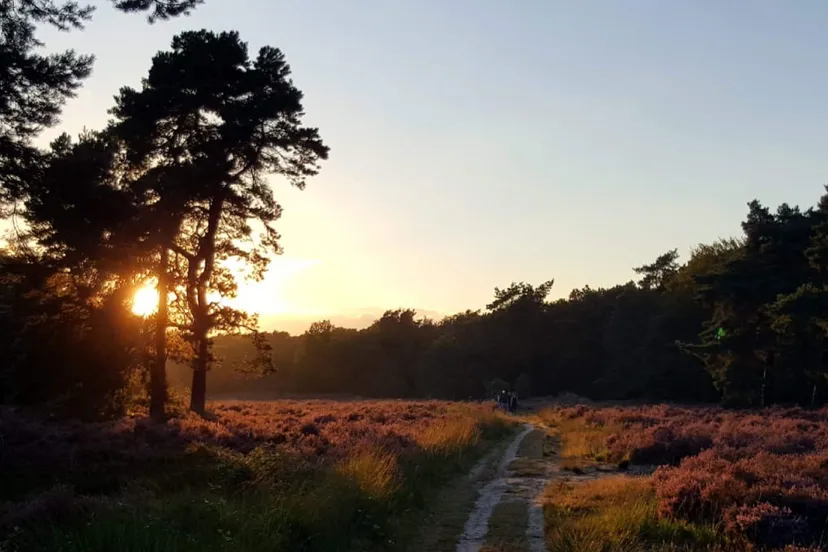 recreatie en toerisme gemeente staphorst