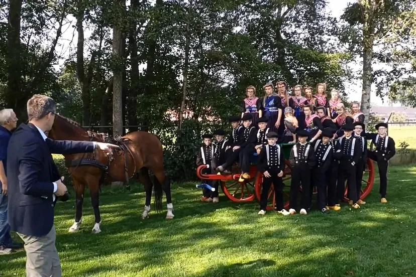 rijtoer prins mauritsschool youtube whmuziek