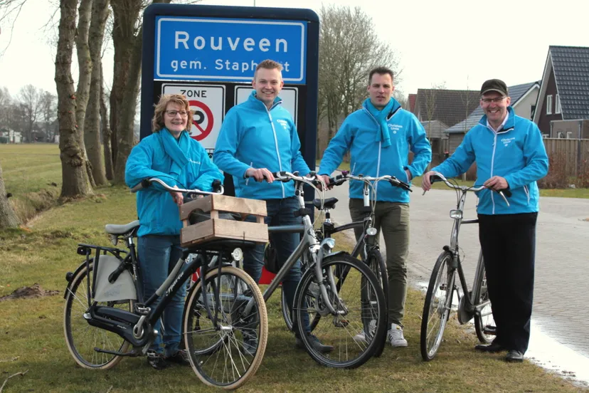 rouveen