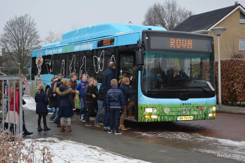 rova zwolle groep7 kwaschool staphorst 16jan2017 1