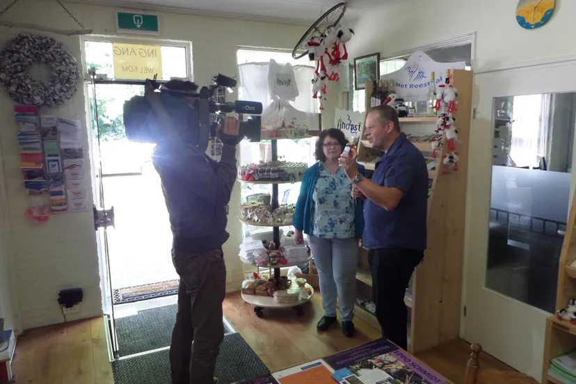 rtv oost bij kroko multipunt