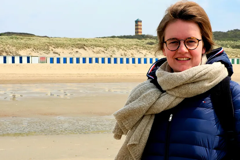 sanne wittingen beeld stichting stephanos