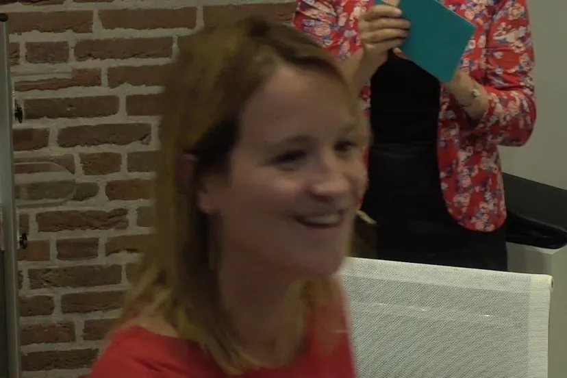 saskia voortman nieuwe raadsgriffer gemeente staphorst