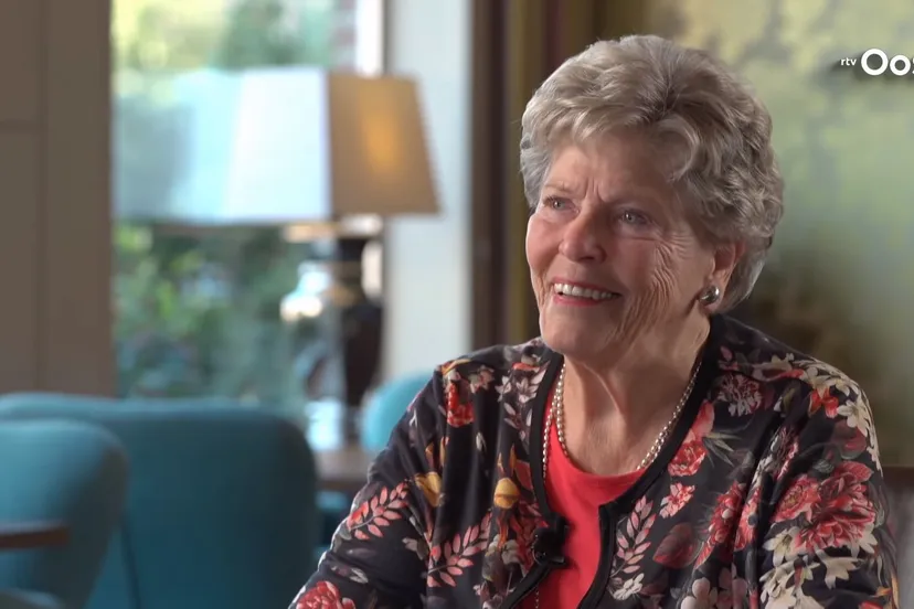 sibylla stegeman vertelt rtvoost
