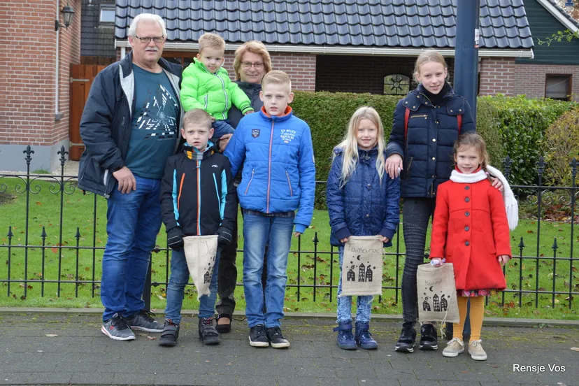 sinterklaas intocht staphorst 2017 5