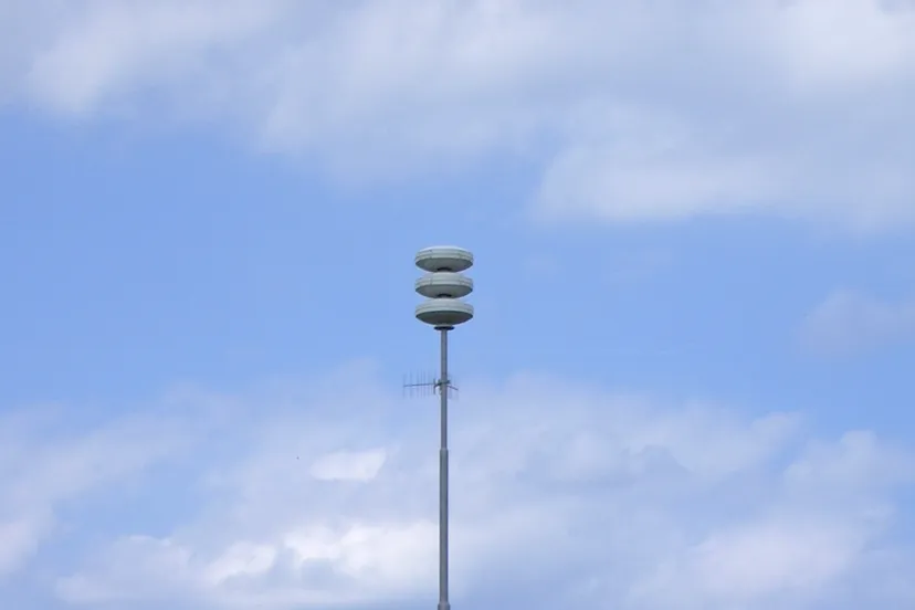 sirene op paal e1433231876138