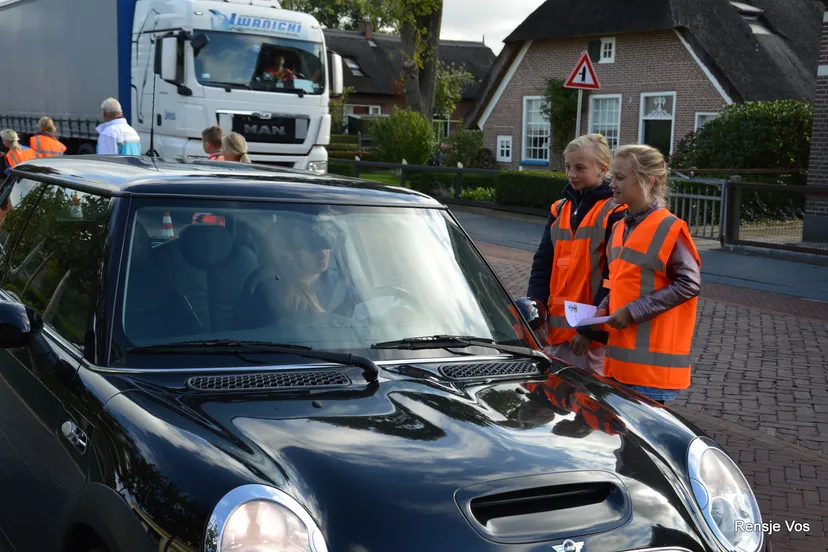 snelheidsmeting veilig verkeer nederland leerlingen staphorst 7okt2016 20