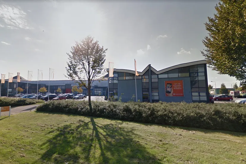 solcon dronten