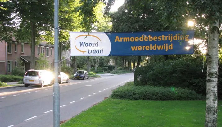 spandoek woordendaad