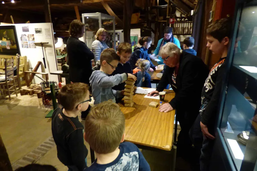 stapelen ws1