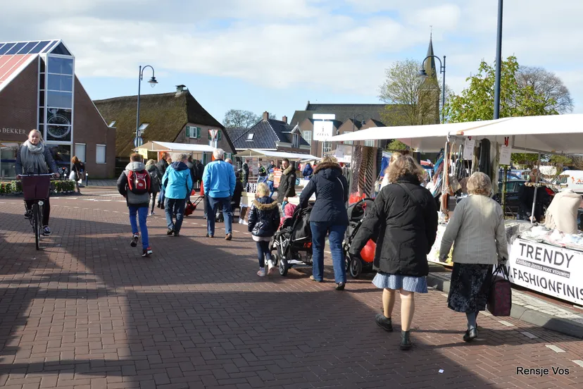 staphorster jaarmarkt 2017 1