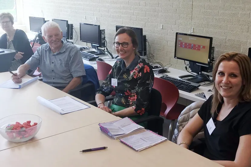 stembureau bgm segers