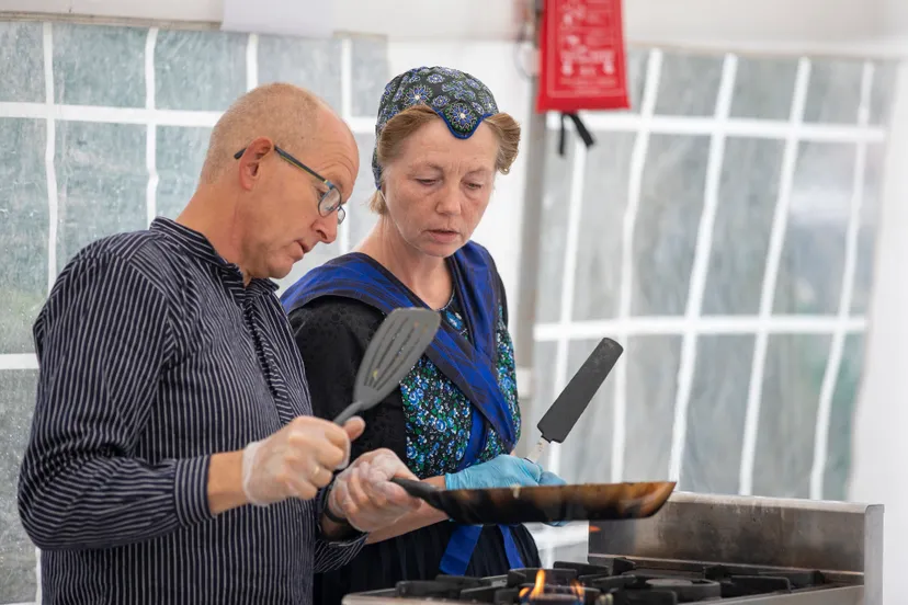 streekgerechtendag 2022 foto jaco hoeve