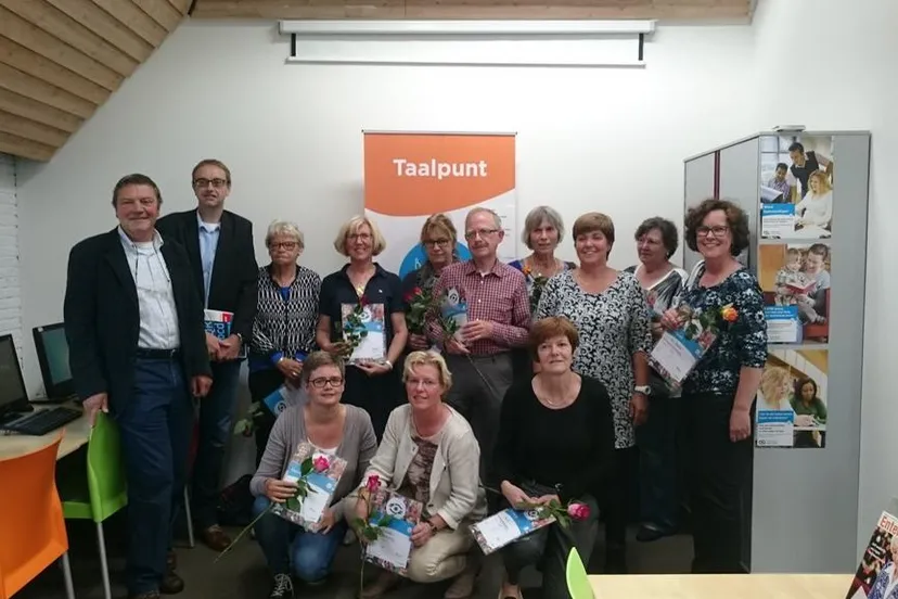 taalpunt staphorst tvhl ysselvecht