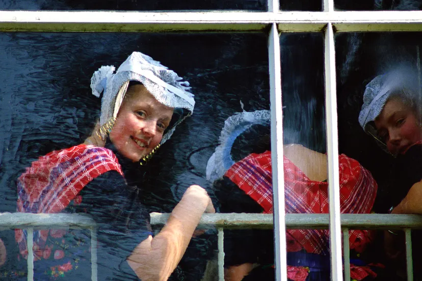 tentoonstelling museum staphorst 2023 henk van der leeden