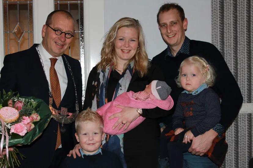 theo segers familie van t hof