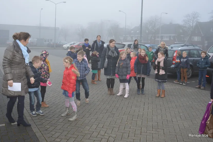 treinreis alexanderschool staphorst groep3b4b 19febr2016 1