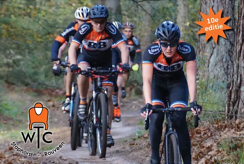veldtoertocht 2020 10 editie wtc staphorst rouveen