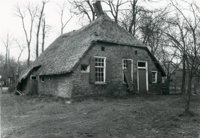 via boerderiijstichting