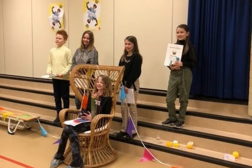 voorleeswedstrijd 2022 staphorst 1