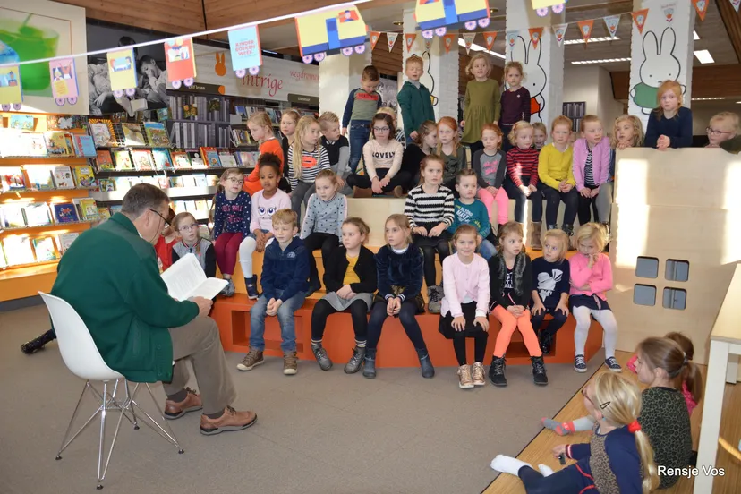 voorlezen 4dec19 piet maes 1