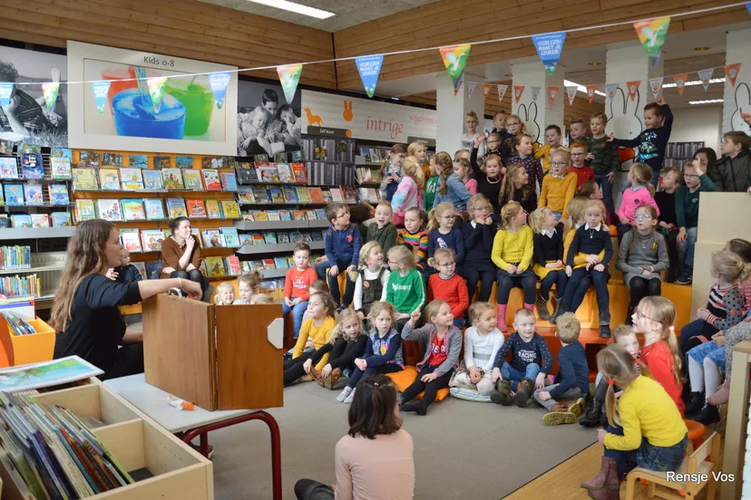 voorlezen bieb staphorst moppereend februari 2020 1