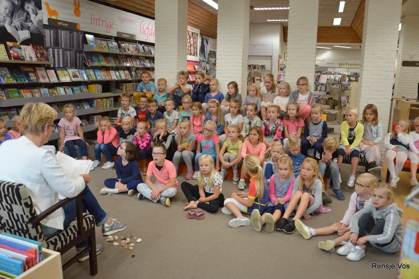 voorlezen mosselvogel bibliotheek tineke hoeve 13 09 2017 1