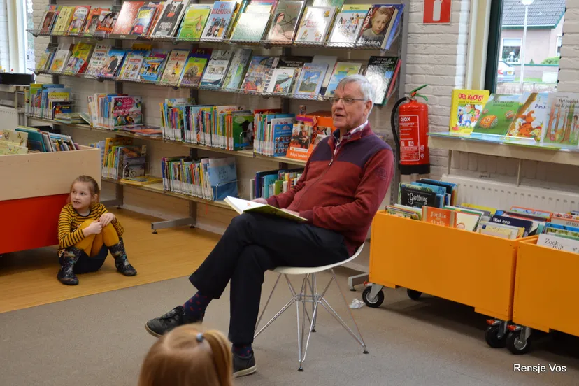 voorlezen tonvankessel bieb staphorst 6maart2019 2
