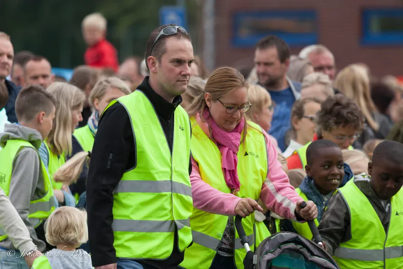 wandel4daagse staphorst vrijdag 1