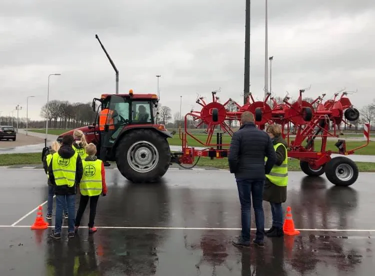 wethouder bij vomol fb alwin mussche