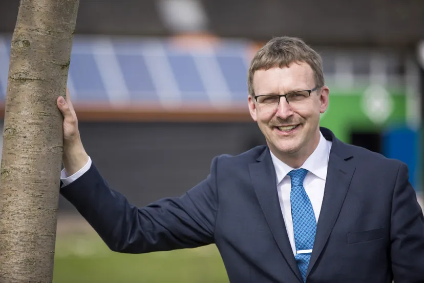 wethouder jaspers faijer