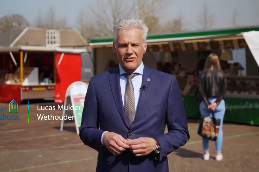 wethouder mulder over corona