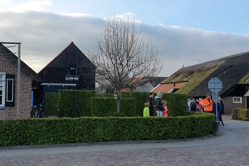 wilhelmus jan arendsland staphorst