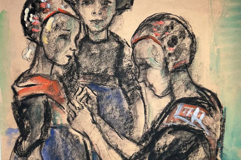 stien eelsingh museum staphorst