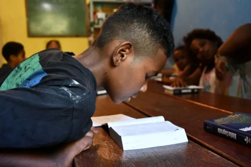 beeld kinderclub onderwijs jafet