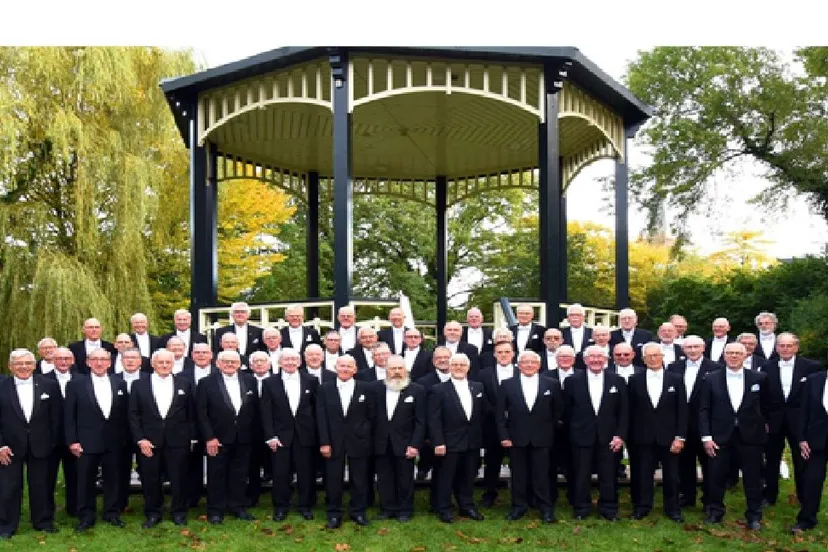 mannenkoor steenwijk