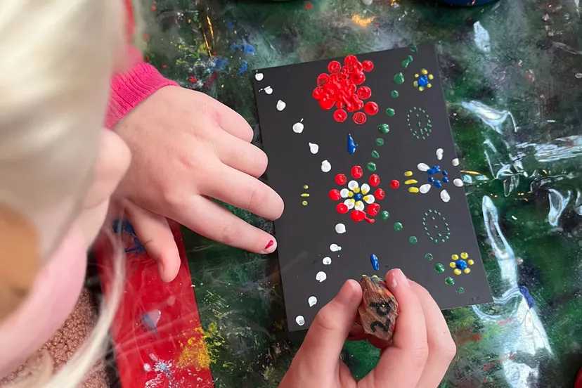 kindermiddag museum staphorst copyright roosmarijn hoeve