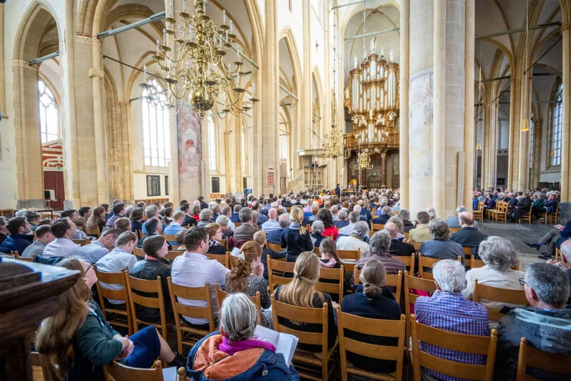 2019 03 30 psalmzangdag 2019 3 min