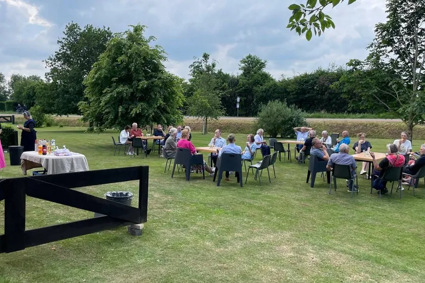 fietstocht 29 mei 2025