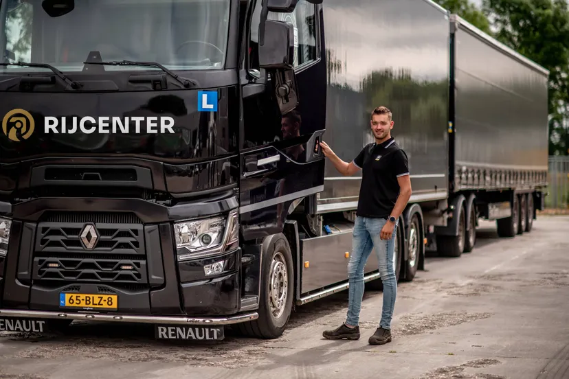 rijbaan rijcenter renault web