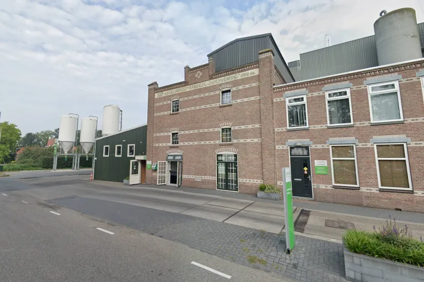de eendracht google streetview