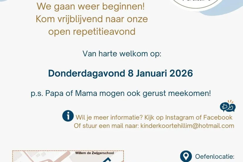 Flyer januari 2026