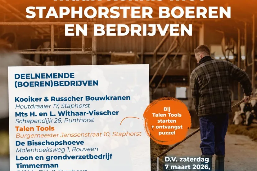 BoerenBedrijvenDag