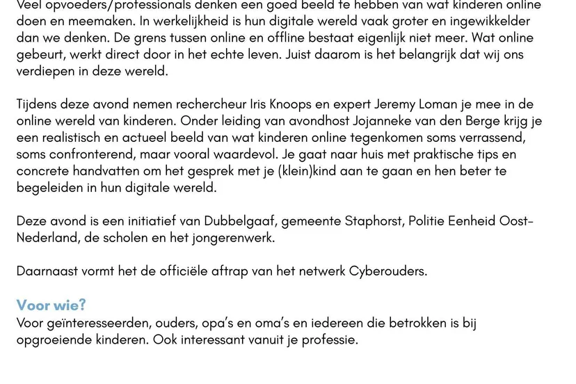 Versie 2 uitnodiging 1 april